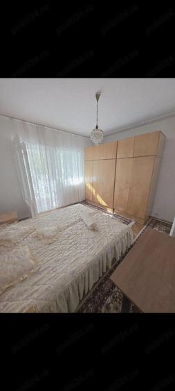 Apartament cu 3 camere decomandat în Mărăști
