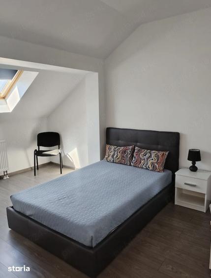 Apartament cu 2 camere în Dumbrăvița