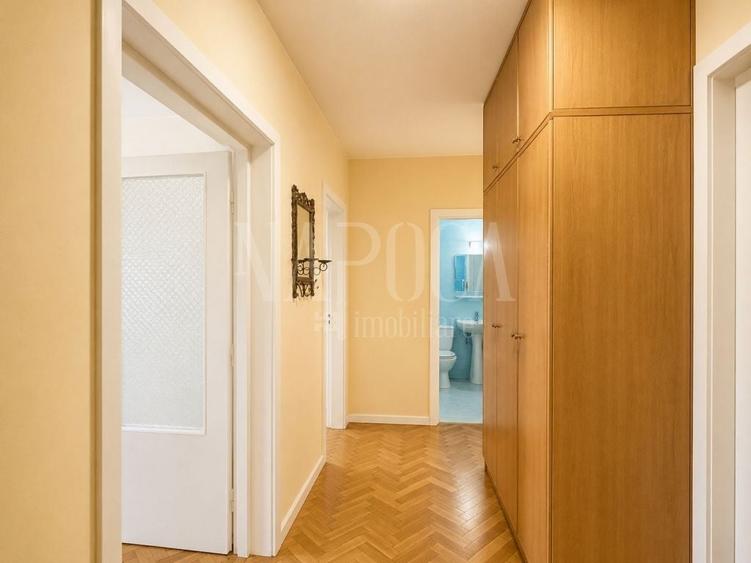 Apartament 3 camere de vanzare in Gruia, Cluj Napoca - 4