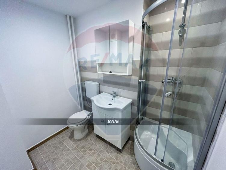 Garsoniera moderna de închiriat – zona Est, Baia Mare - 3