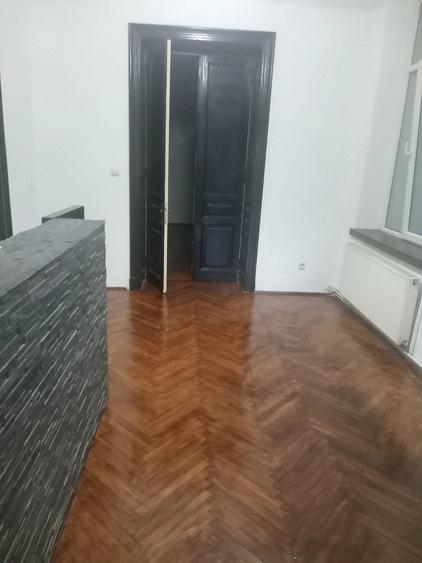 Spațiu comercial, de 107 mp, în Cișmigiu