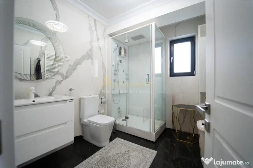 Metalurgiei Vil#259; Superb#259; 7 camere Lux - 15