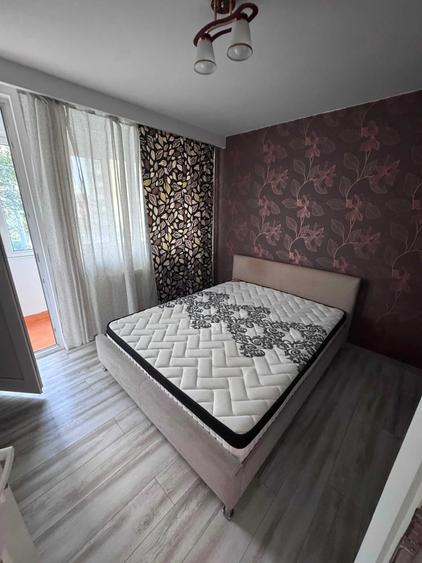 Apartament cu 2 camere decomandat în Cantemir