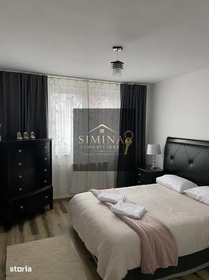 Apartament cu 2 camere decomandat în Tudor Vladimirescu