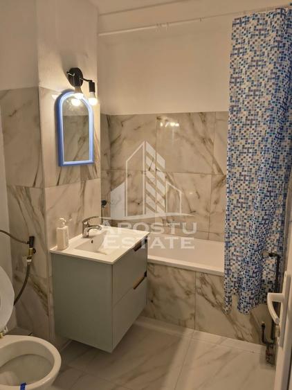 Apartament cu 2 camere CENTRALA PROPRIE in zona Soarelui. Timisoara - 6