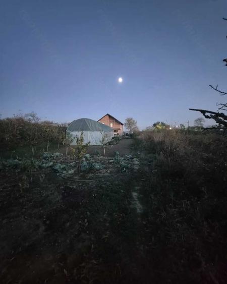 Casă cu 4 camere în Varlaam