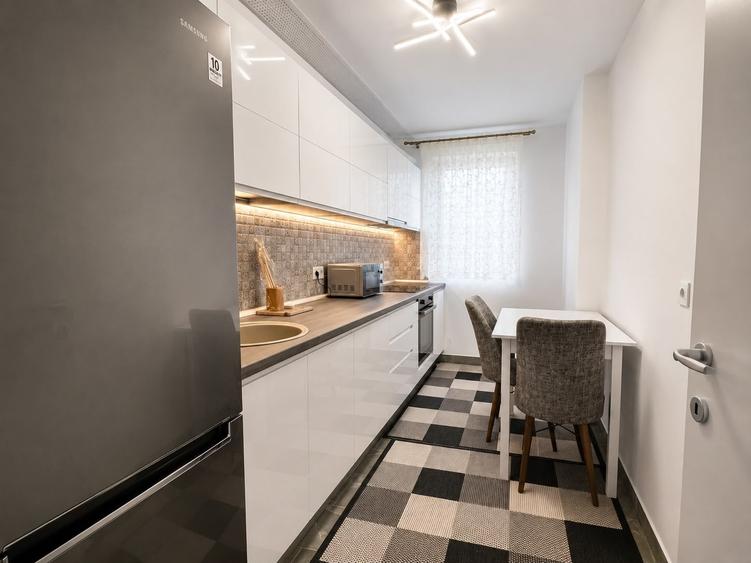 Prima închiriere – Apartament 2 camere, Boreal Plus - 3