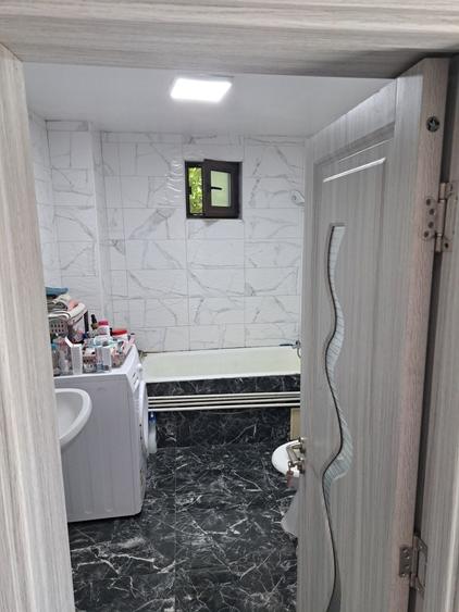 Casă cu 2 camere în Valea Nicovani