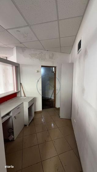 Spațiu comercial, de 100 mp, în Central