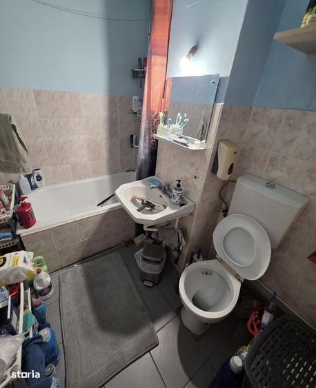 Apartament cu 2 camere decomandat, mobilat în Lipovei — fotografia 3