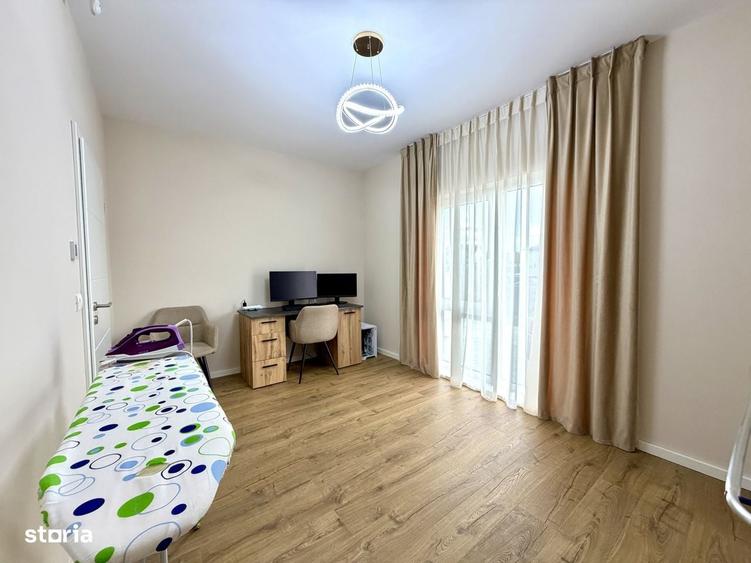 Casă cu 4 camere în Ghiroda