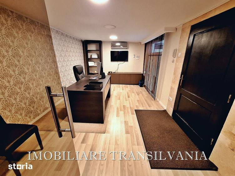 Apartament cu 3 camere în Ultracentral