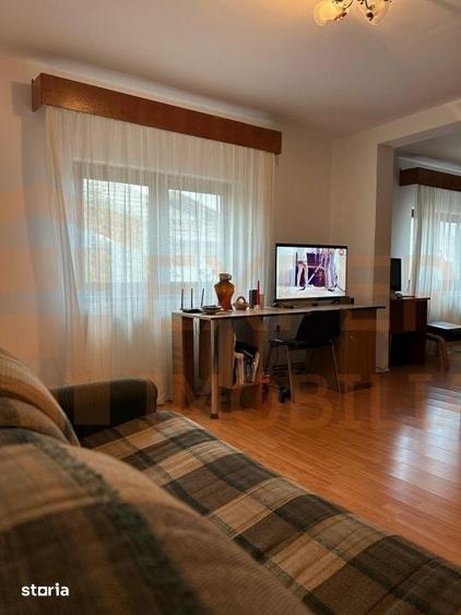 Casă cu 3 camere cu Teren 235 Mp în Km 4