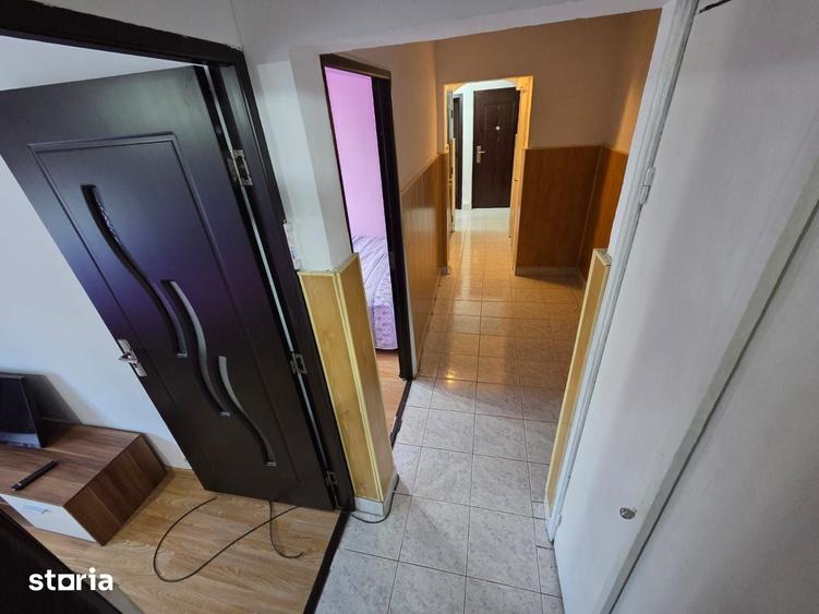 Apartament cu 3 camere în E3