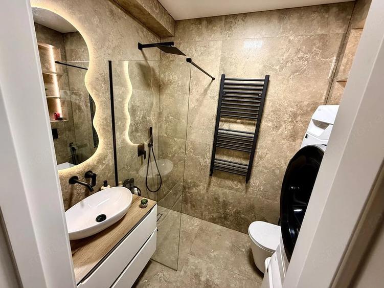 Inchiriere apartament 2 camere Piata Muncii - 2