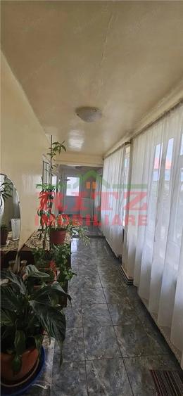 Casă cu 3 camere cu Teren 555 Mp în Central