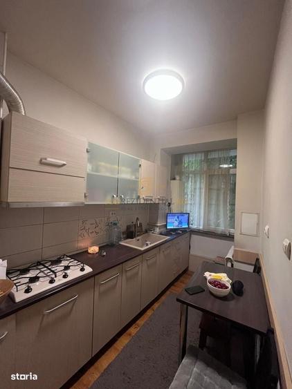 Apartament cu 2 camere decomandat în Brâncoveanu