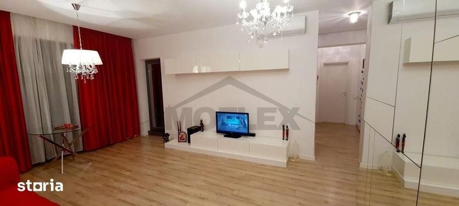 Apartament cu 2 camere în Pantelimon
