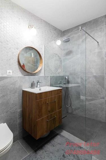 Apartament 2 camere premium | Zona centrala Str. Paris | Bloc nou - 5