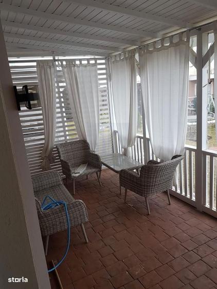 Casă cu 3 camere cu Teren 90 Mp în Pipera