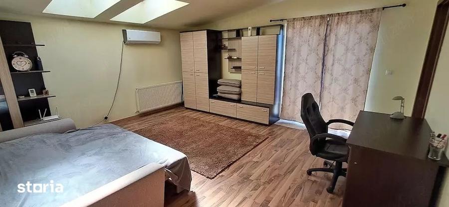 2 camere, bloc nou mobilat modern, in Marasti, zona Iulius Mall, FSEGA - 1