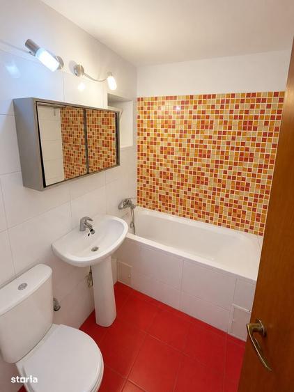 Apartament cu 3 camere decomandat în Crângași