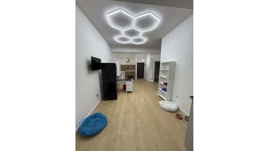 Spațiu comercial, de 65 mp, în Pipera