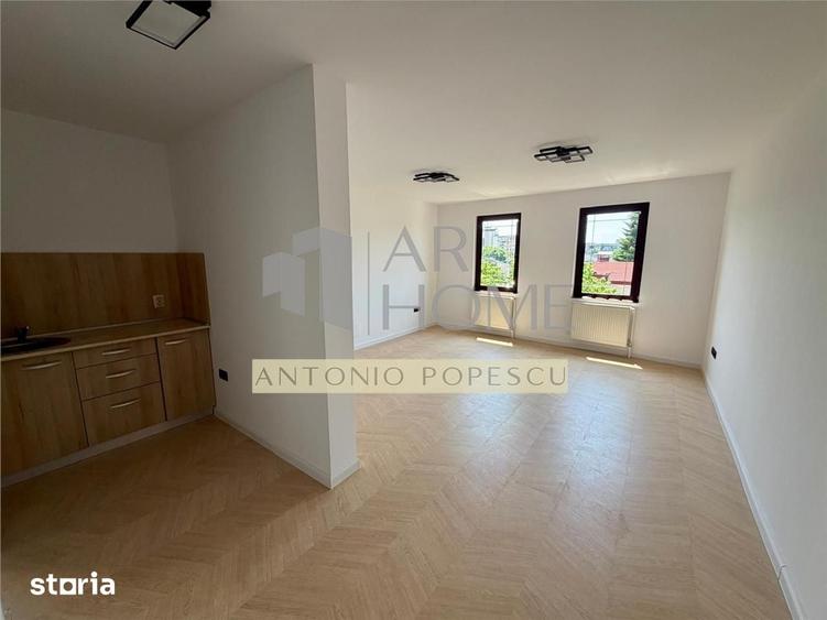 Apartament cu 4 camere în Central