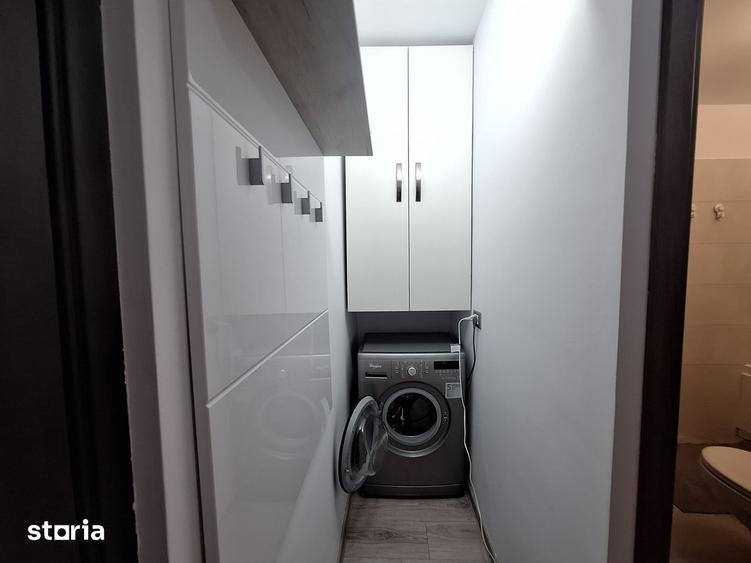 Garsonieră, mobilată în Fratelia