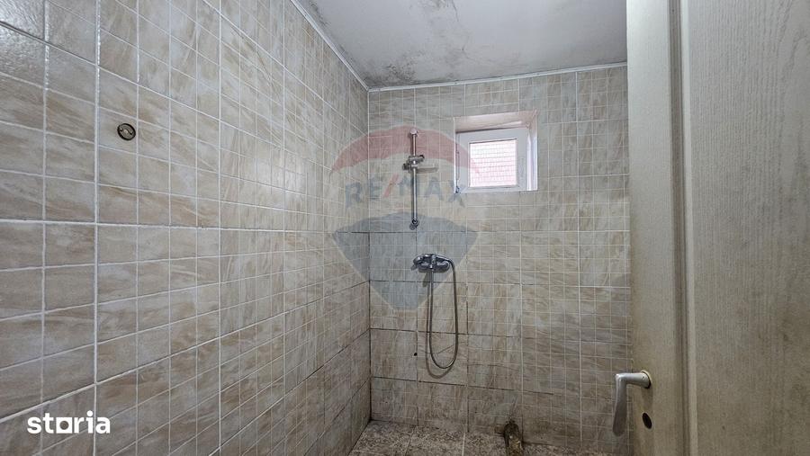Casa cu 2 corpuri in Sanpetru | Singur in curte | 1025 mp teren - 8