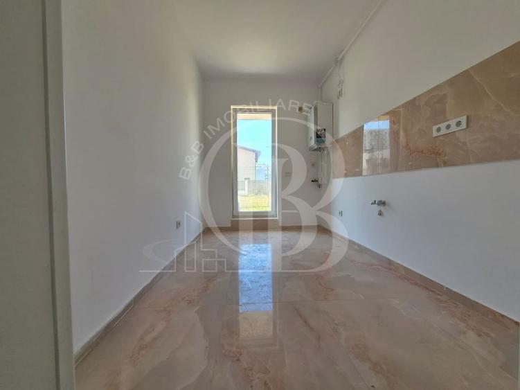 Apartament 2 camere Theodor Pallady-Finalizat-Gradina - 4