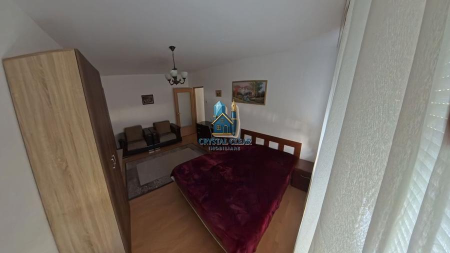 Apartament 1 cameră - cartierul Unirii - 1
