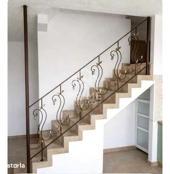 Apartament cu 4 camere în Central