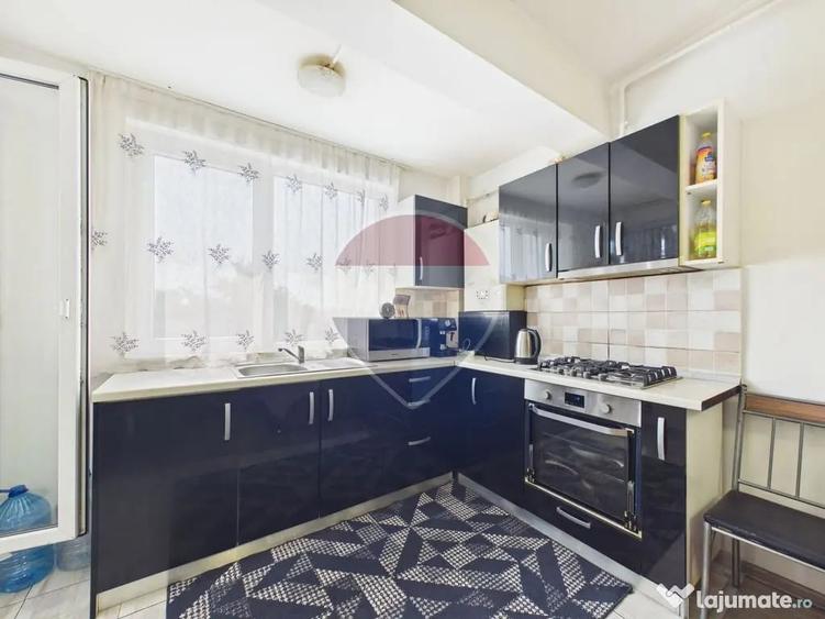 3 camere | Rahova - Pucheni | Caminul tau mobilat utilat ... - 17