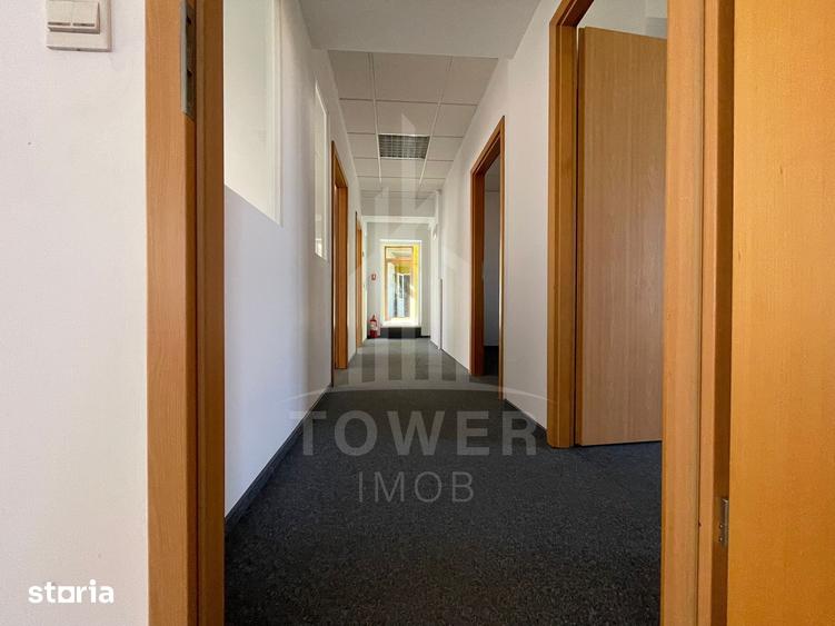 Spa?iu de birou - 129 mp - 7