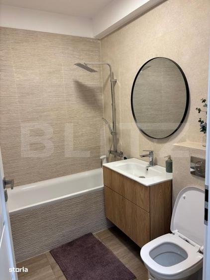 Apartament cu 3 camere în Sfântu Ilie
