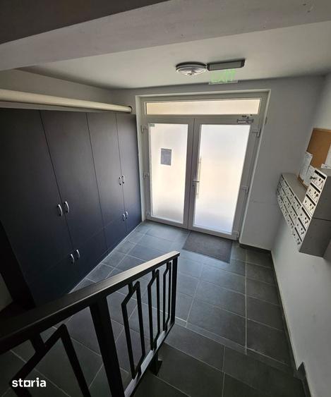 Apartament cu 2 camere decomandat în Oncea