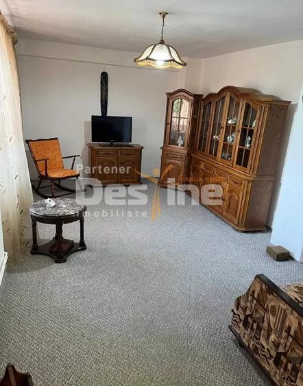 Apartament cu 3 camere în Elisabetin