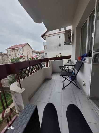 Apartament cu 3 camere în Ultracentral