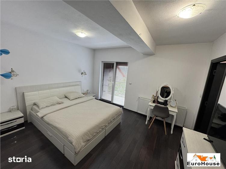 Casa in regim cuplat de vanzare in Alba Iulia - 3