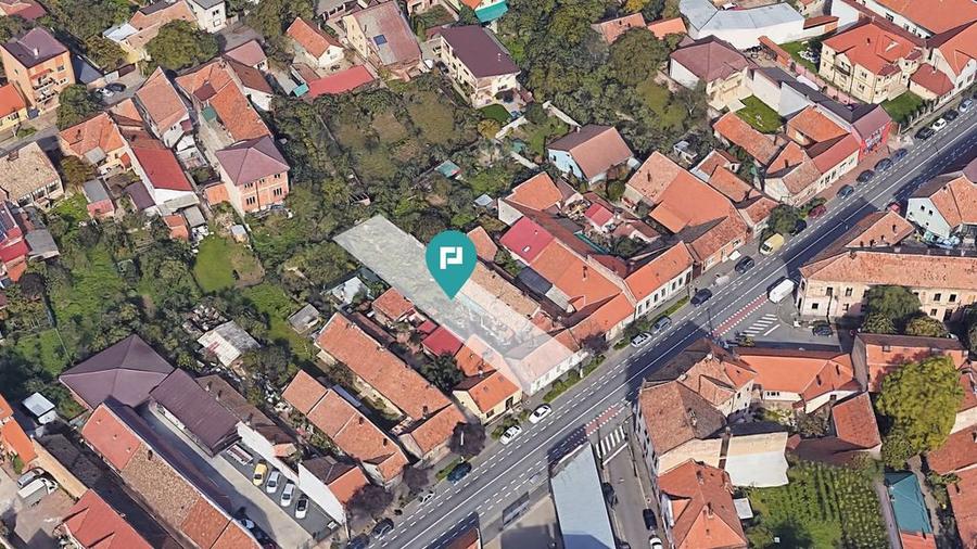 Teren ideal pentru investi?ii pe Andrei ?aguna - 5