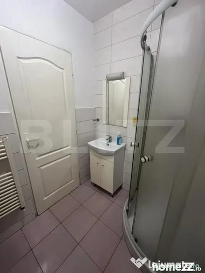 Garsonieră semidecomandată în Sud