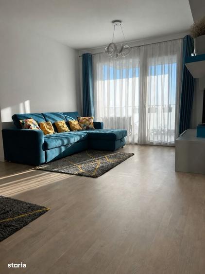 Apartament 3 camere | AFI City | Prima inchiriere | Parcare inclusa - 1