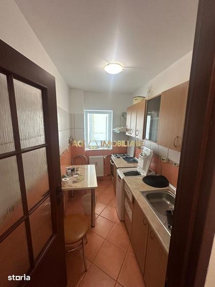 Garsonieră în Drumul Taberei