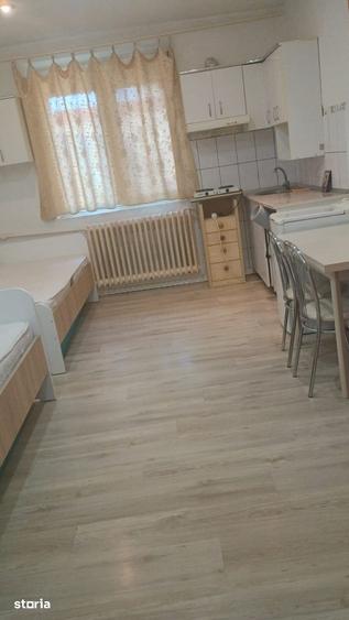 Garsonieră în Central
