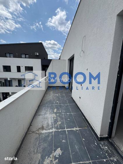 Garsoniera ETAJ 2 | Bloc Nou INTABULAT | Predare la Cheie
