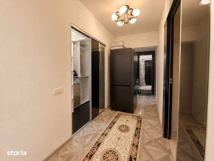3 camere Dumbrava Noua - 4