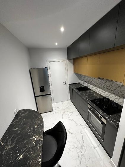 Apartament cu 2 camere decomandat, mobilat în Pipera