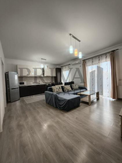 Apartament cu 3 camere decomandat, mobilat în Giroc