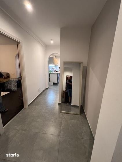 2 camere Parter Parc Eminescu Sud Prima Inchiriere Renovat - 5